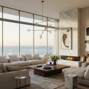 Vale a pena comprar apartamento em Praia Grande para morar ou investir?