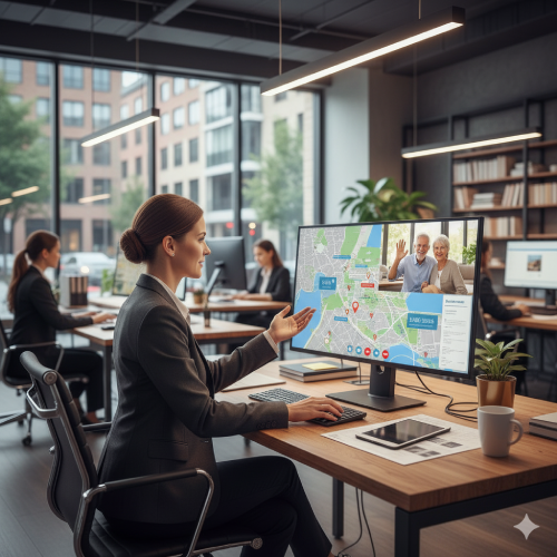 Consultoria imobiliária em Praia Grande: conheça a Malibu Imóveis e sua forma personalizada de atendimento