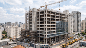Qual a melhor consultoria imobiliária em Florianópolis para comprar apartamento com a construtora?