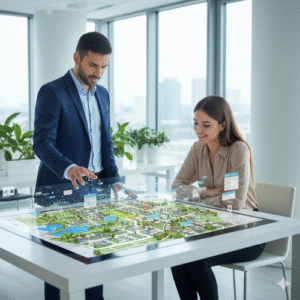 Melhor imobiliária em Xangrí-Lá: Empresa destaque na cidade